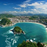 cosa vedere a san sebastian