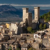 differenza tra borgo e comune