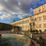 perche il quirinale si chiama cosi