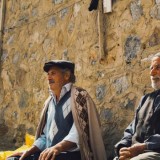 Sardegna, tra i centenari: viaggio nella prima Blue Zone