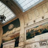 Milano Centrale avrà un hotel Hilton di lusso entro il 2027