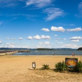 Trasimeno sorprende: rocche, isole e Perugino in un weekend