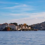 Stresa, il borgo-lago che sembra una fiaba: isole e ville iconiche