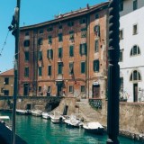 Sembra Venezia, ma è Toscana: Livorno tra canali e mare