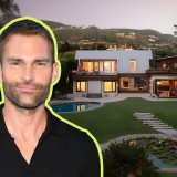 La villa di Seann William Scott a Malibu (Usa)