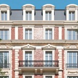 Palacio a la venta en París