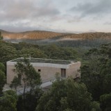 EA House se sitúa en Nueva Gales del Sur, Australia.