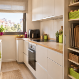 Organizzare la cucina