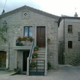 Guardia Perticara: il borgo di pietra che ha stregato il cinema