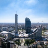 Milano, CityWave_©phAlberto Fanelli(2)