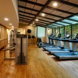 Gym-cation