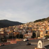 A Sardinian village new Blue Zone
