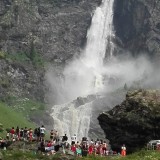 cascate del serio