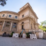 Casa dell'Architettura