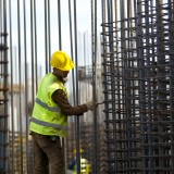 Costruzioni andamento 2025