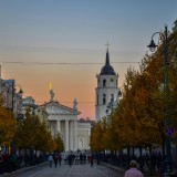 Vilnius