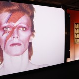 David Bowie