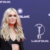 Lindsey Vonn