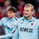 Haaland compra una villa ad Abu Dahbi