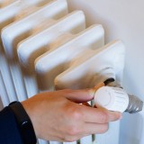 quando si accendono i termosifoni