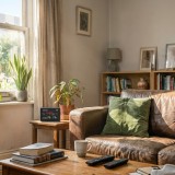 cosa succede se non apri mai le finestre di casa