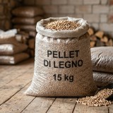 quanto costa il pellet