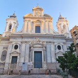 centro storico napoli