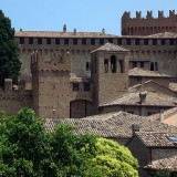 castello di gradara