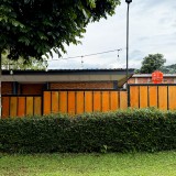 danni causati da radici di alberi confine