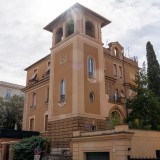 Villino a Montesacro