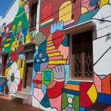 murales