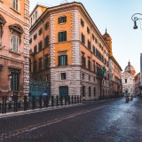 cosa sono i sampietrini