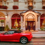 Le Magnifique Hotel Parigi