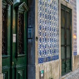 azulejos