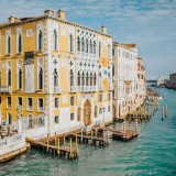 Luxury Hotel Awards