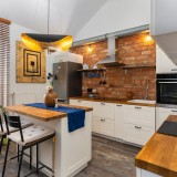 Cucina su misura o componibile