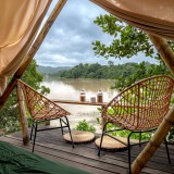 glamping