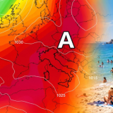 primo weekend di ottobre