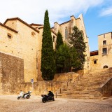 Palazzo medievale