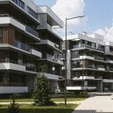 Supercondominio residenziale