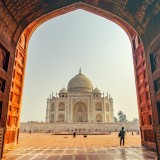 monumenti piu famosi al mondo