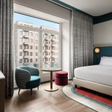 Puccini Hotel Milan
