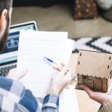 Valutazione del secondo mutuo