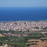 Avola: la città a esagono dove il mare sembra vetro