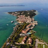 Lago di Garda d’autunno: vigne dorate, terme e prezzi più leggeri