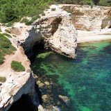 Parchal, Algarve: oltre 300 sentieri vista oceano da scoprire