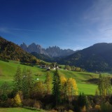 Alto Adige d’autunno: 7 borghi-cartolina da vedere ora