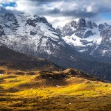 Madonna di Campiglio in autunno: 7 luoghi per lo scatto perfetto