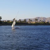 Da Luxor ad Assuan in dahabeya: il Nilo come non si è mai visto