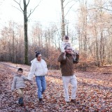 Autunno con i bambini: 4 viaggi sostenibili da fare ora